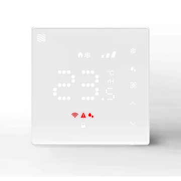 INHEAT SYNC TERMOSZTÁT (FEHÉR) INHEAT SYNC TERMOSZTÁT (FEHÉR)