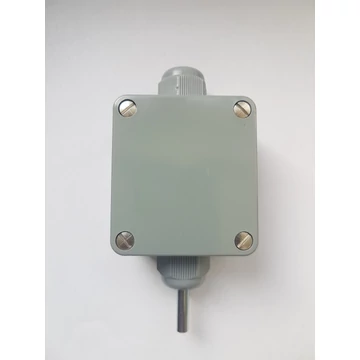 külső hőmérséklet érzékelő