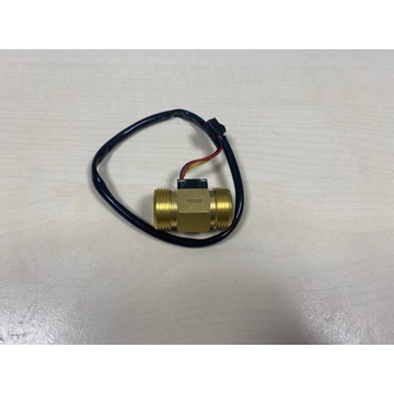 Vízátfolyás érzékelő 3/4"