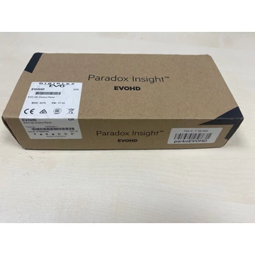 Paradox EVOHD központ