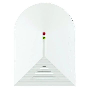 Üvegtörés érzékelő - Paradox DG457