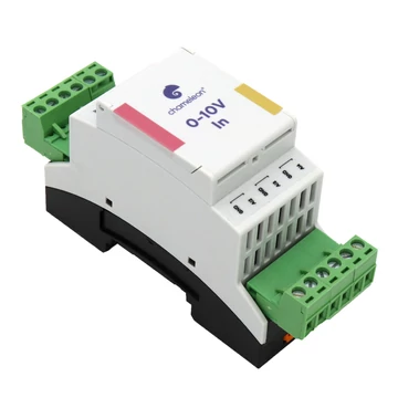 Chameleon Analog Input 4,0‐10V bemeneti bővítő