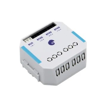 Chameleon Alternatív 8 Modul