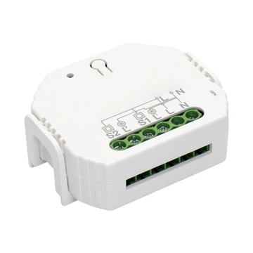 Chameleon vezeték nélküli kapcsoló fali modul Chameleon vezeték nélküli kapcsoló fali modul