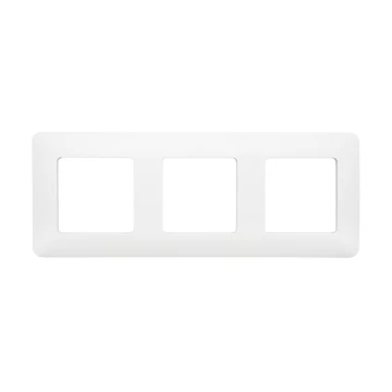 Chameleon vezeték nélküli hármas sorolókeret 