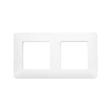 Chameleon sorolókeret, dupla