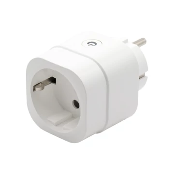 Chameleon vezeték nélküli fogyasztásmérő dugalj Chameleon vezeték nélküli fogyasztásmérő dugalj