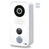 Doorbird D101S videó/audió kaputelefon